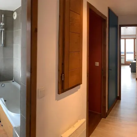 Appt 5 Pers Apartment