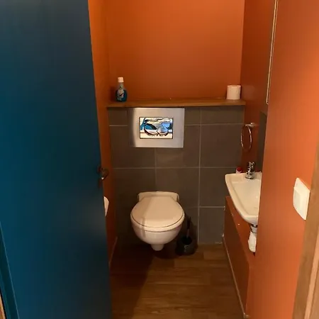 Appt 5 Pers Apartment